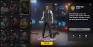 Otho (Image via Free Fire)